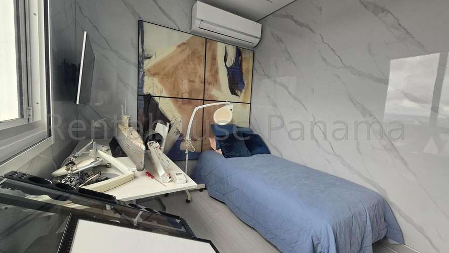 Alquiler de apartamento en Ph Ocean One 27MVCH3079 - Imagen 14