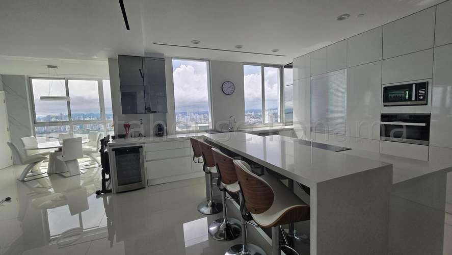 Alquiler de apartamento en Ph Ocean One 27MVCH3079 - Imagen 2