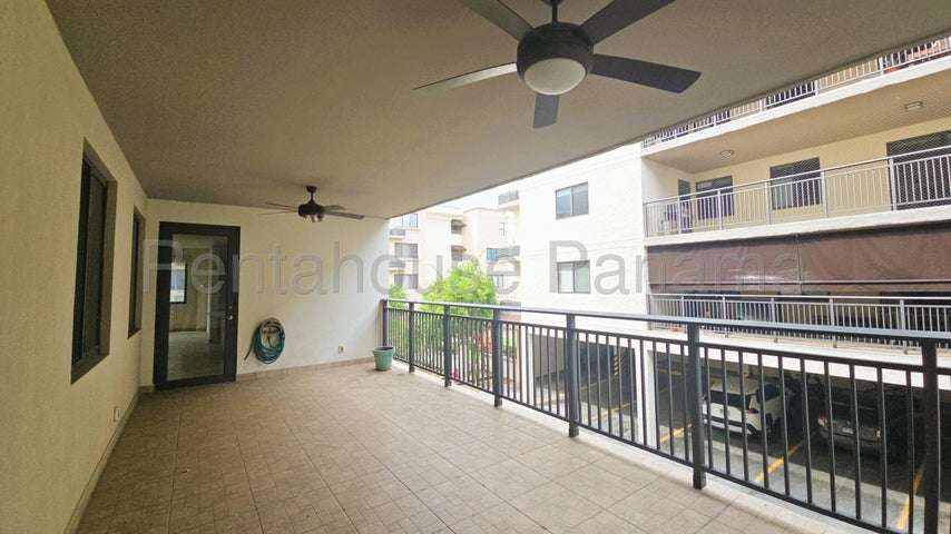 Apartamento en Venta Panama Pacifico 27EPP2789