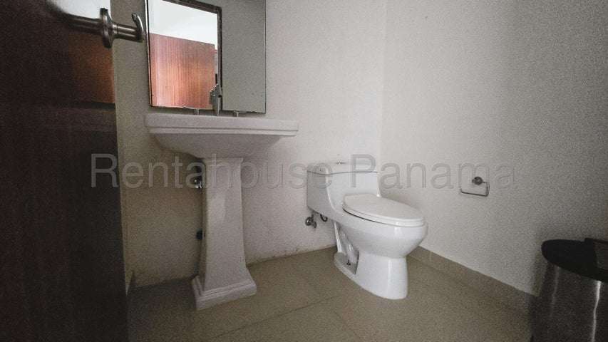 Apartamento en Venta Panama Pacifico 27EPP2789