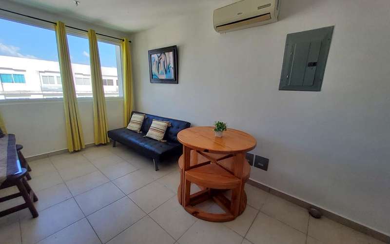 HERMOSA CASA CÉNTRICA NUEVO TOCUMEN - Imagen 8