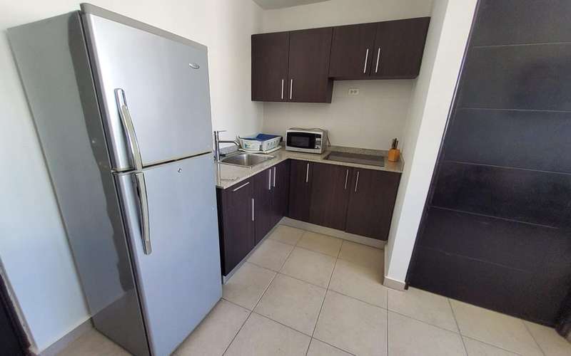 HERMOSA CASA CÉNTRICA NUEVO TOCUMEN - Imagen 7
