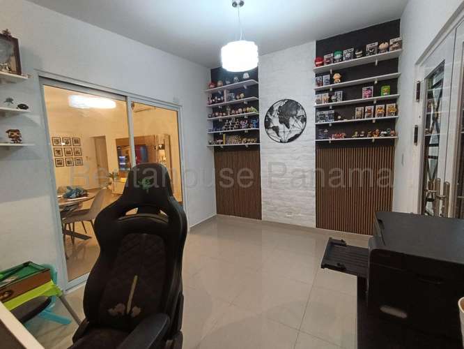 Casa en Venta en Brisas Del Golf 27AECC3050