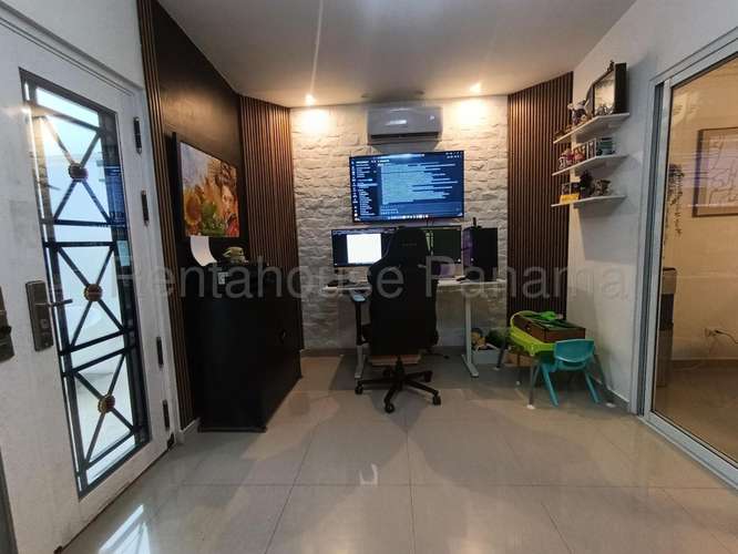 Casa en Venta en Brisas Del Golf 27AECC3050