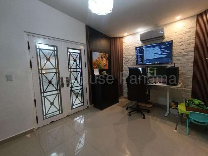 Casa en Venta en Brisas Del Golf 27AECC3050