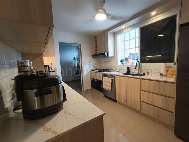 Casa en Venta en Brisas Del Golf 27AECC3050