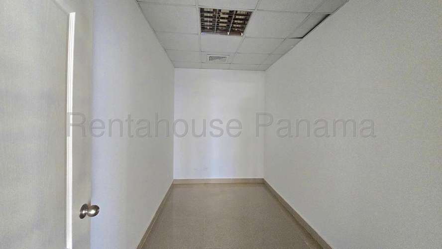 Oficinas en Ventas Obarrio 27EPP2892 - Imagen 12