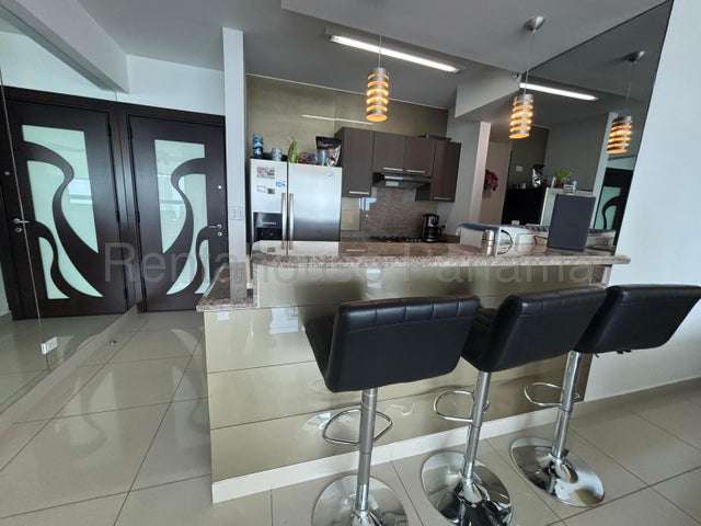 Se alquila apartamento amoblado en Costa del Este GCEA27-2075 - Imagen 3