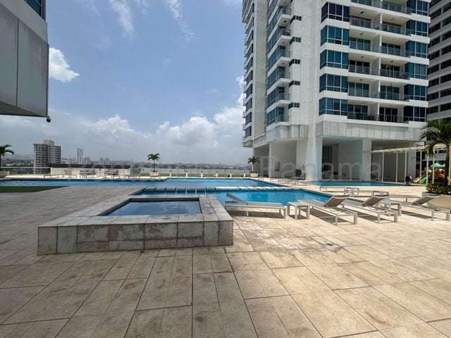 Se alquila apartamento amoblado en Costa del Este GCEA27-2075 - Imagen 16