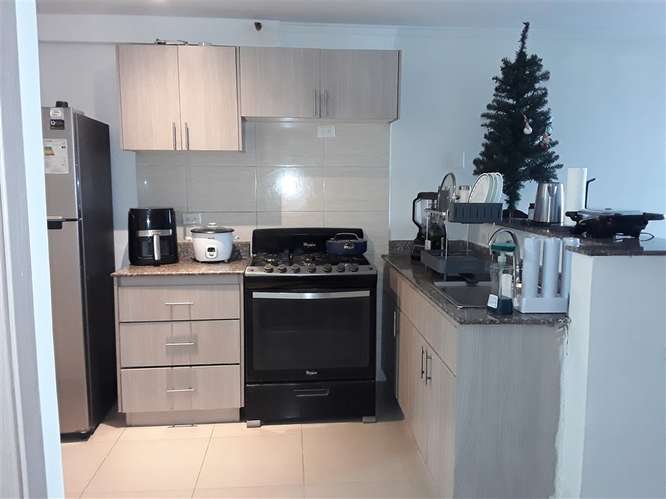 C25116 SE VENDE AMPLIO APARTAMENTO EN LA PULIDA RIO ABAJO - Imagen 6