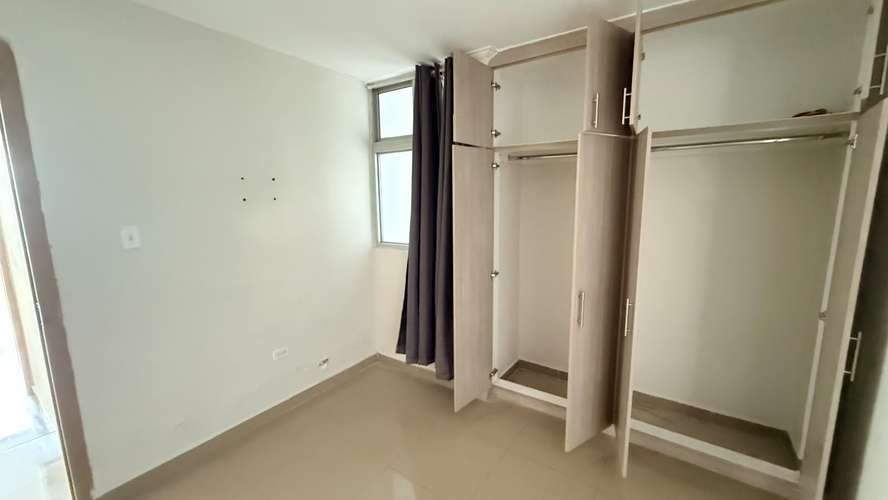 C25116 SE VENDE AMPLIO APARTAMENTO EN LA PULIDA RIO ABAJO