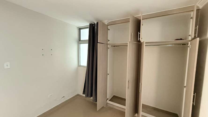 C25116 SE VENDE AMPLIO APARTAMENTO EN LA PULIDA RIO ABAJO