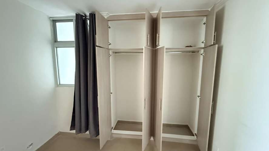 C25116 SE VENDE AMPLIO APARTAMENTO EN LA PULIDA RIO ABAJO