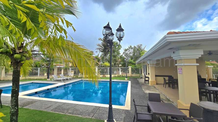 Casa en Venta Brisas del Golf 27EPP3018