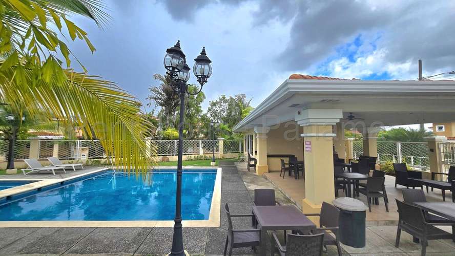 Casa en Venta Brisas del Golf 27EPP3018
