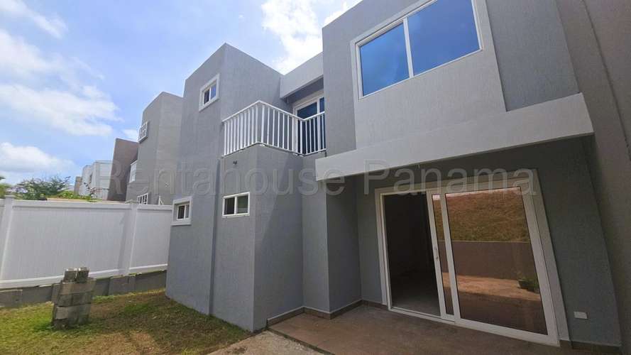 Casa en Venta Brisas del Golf 27EPP3027