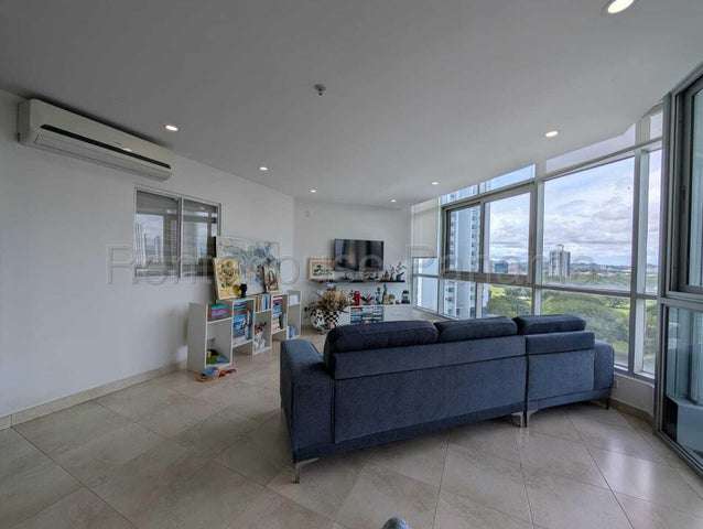 Se alquila apartamento amoblado en Costa del Este GCEA27-2749 - Imagen 2