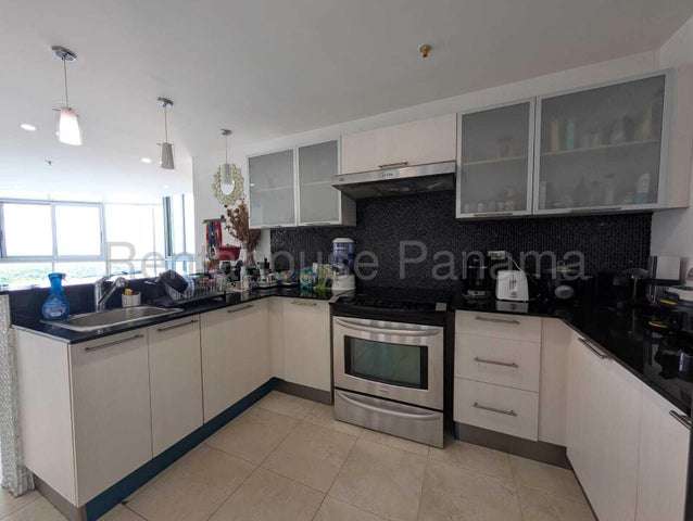 Se alquila apartamento amoblado en Costa del Este GCEA27-2749 - Imagen 6