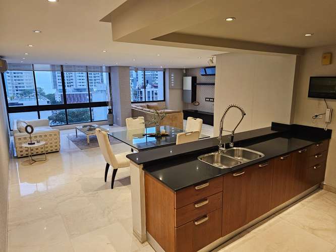 Alquilo Apartamento en Ph Coco del Mar - Imagen 6