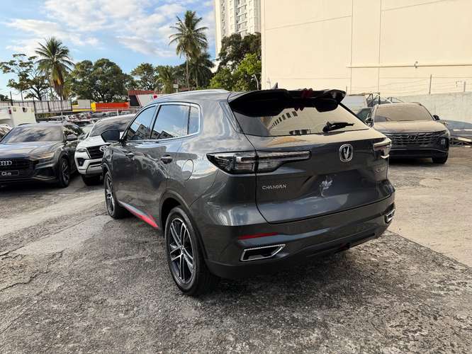 Changan Cs55 plus 2023