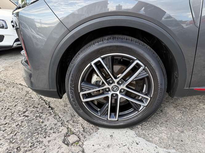 Changan Cs55 plus 2023