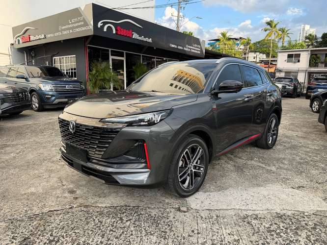 Changan Cs55 plus 2023
