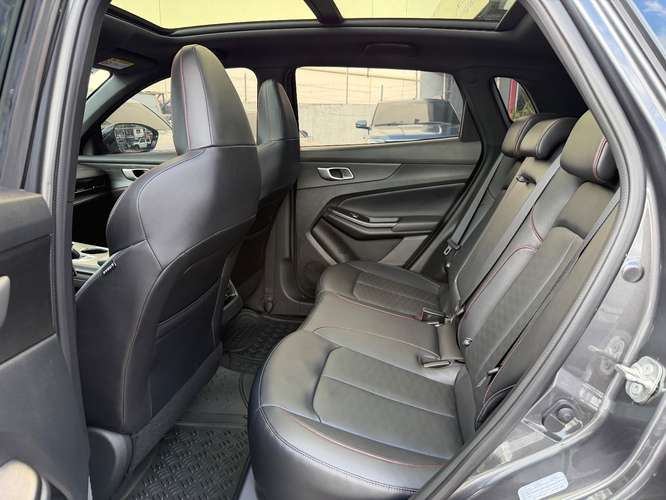 Changan Cs55 plus 2023