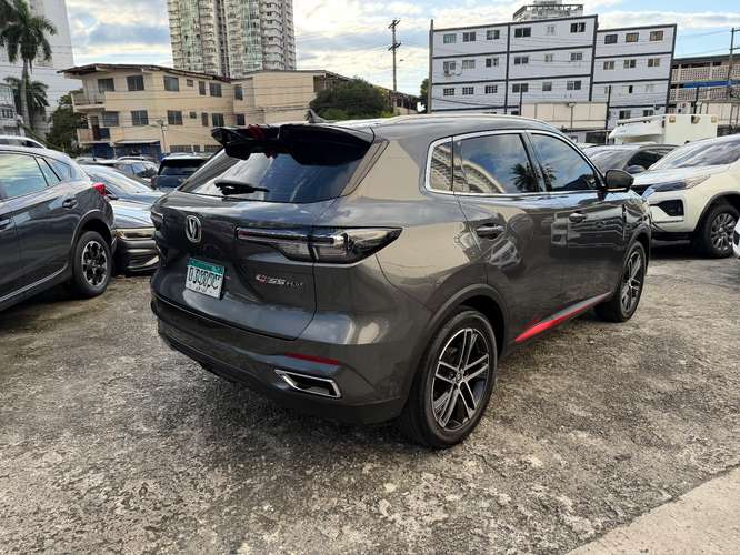 Changan Cs55 plus 2023