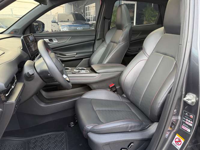Changan Cs55 plus 2023