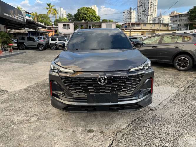 Changan Cs55 plus 2023