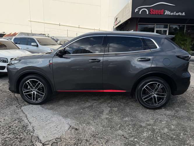 Changan Cs55 plus 2023