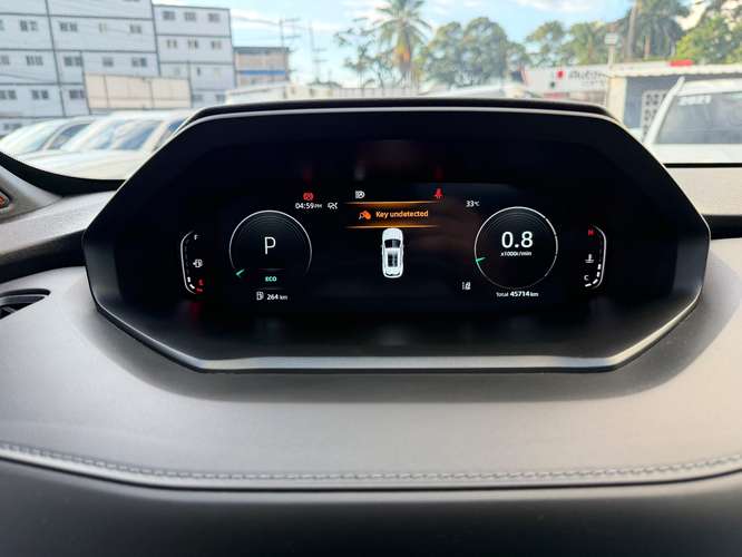 Changan Cs55 plus 2023