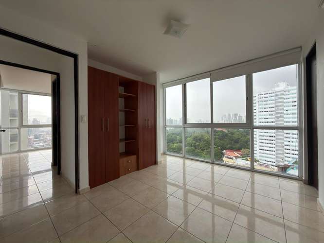 ALQUILER DE APARTAMENTO PH SKY BLUE SAN FRANCISCO LINEA BLANCA YM