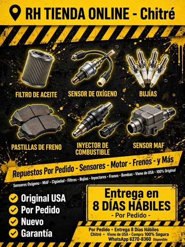 Por Pedido Entregas 8 días hábiles Hacemos Envíos Nacionales  