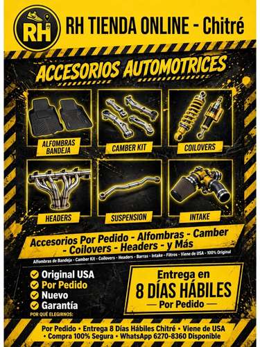 Por Pedido Entregas 8 días hábiles Hacemos Envíos Nacionales  