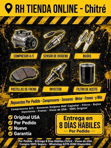 Por Pedido Entregas 8 días hábiles Hacemos Envíos Nacionales  