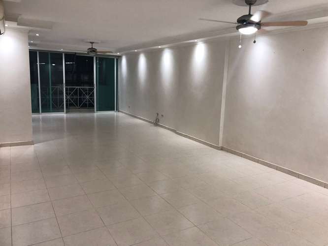 Alquiler de Apartamento en Punta Pacifica Ph Costa Pacifica