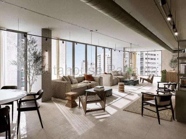 Apartamentos en El Cangrejo, Entrega a Futuro, Asegura Ya Tu Hogar / Cod. 27 - 2806 AGPM