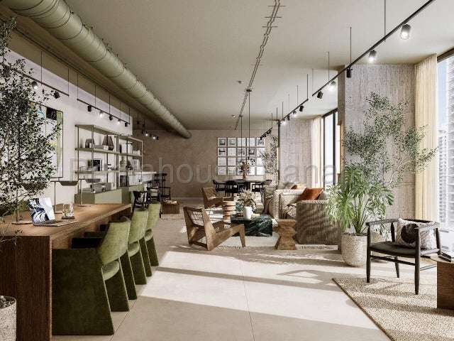 Apartamentos en El Cangrejo, Entrega a Futuro, Asegura Ya Tu Hogar / Cod. 27 - 2806 AGPM