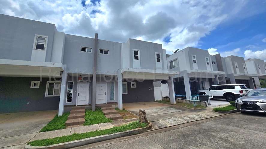 Casa en Venta en Brisas Del Golf 27AECC3022