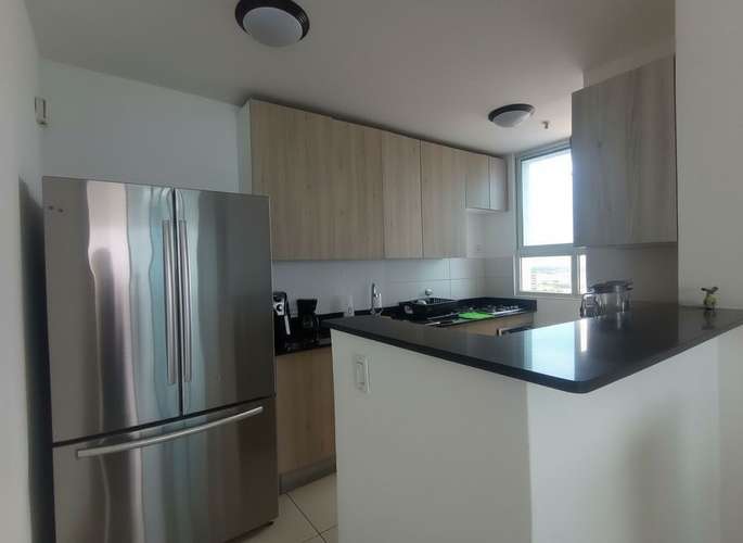 Se vende apartamento con Vista al mar en San Francisco - GBM - Imagen 3