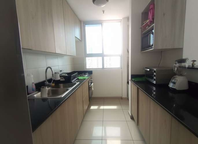 Se vende apartamento con Vista al mar en San Francisco - GBM - Imagen 4