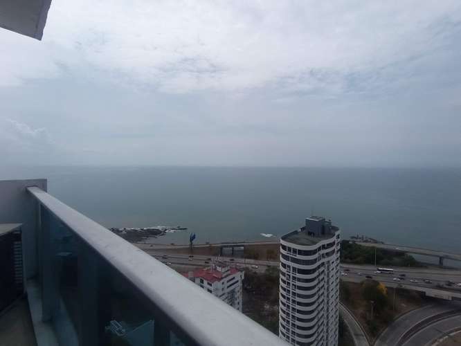 Se vende apartamento con Vista al mar en San Francisco - GBM - Imagen 6