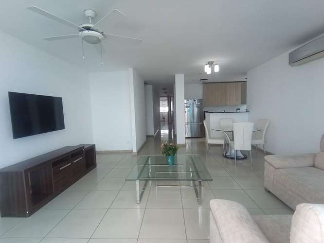 Se vende apartamento con Vista al mar en San Francisco - GBM - Imagen 7