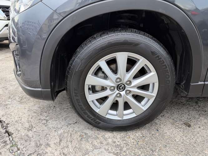 Mazda Cx5 2016