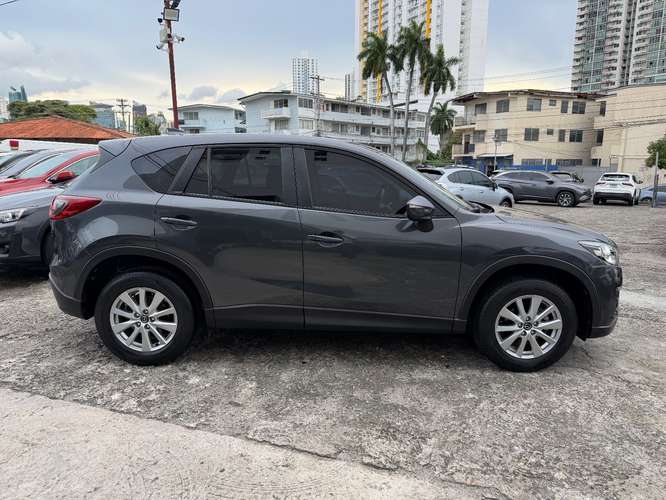 Mazda Cx5 2016