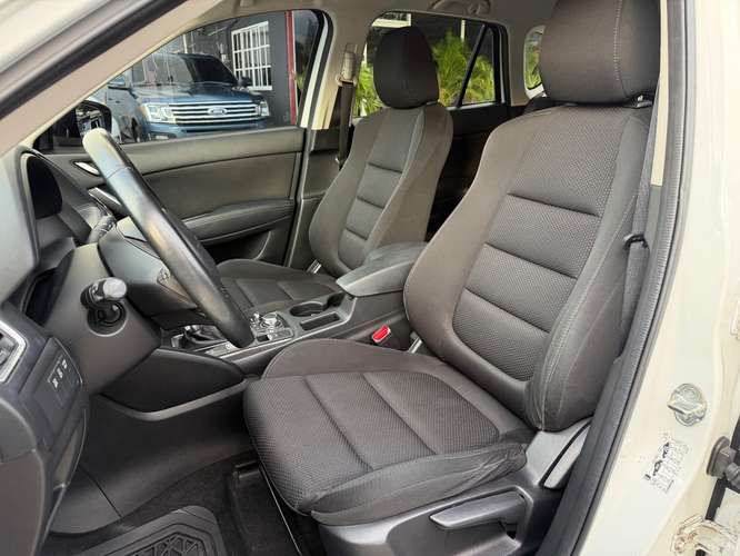 Mazda Cx5 2016 - Imagen 12