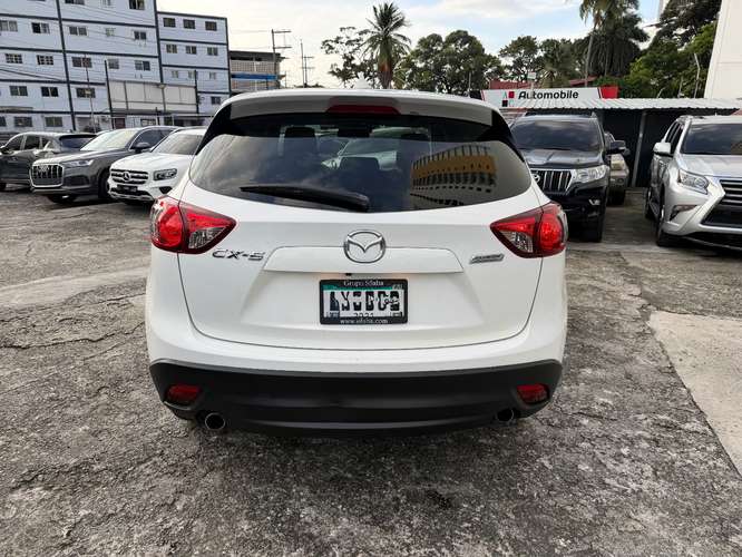 Mazda Cx5 2016 - Imagen 6