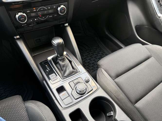 Mazda Cx5 2016 - Imagen 15