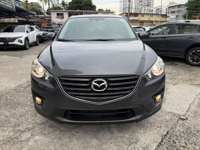 Mazda Cx5 2016